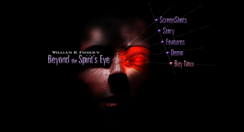 Beyond the Spirit's Eye